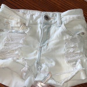 American Eagle “ next level stretch “